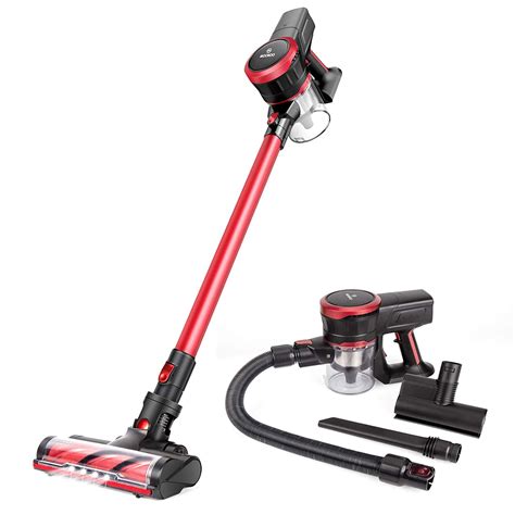 cordless vacuum walmart